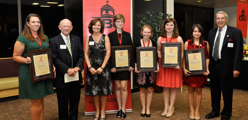 Fellows Class of 2014